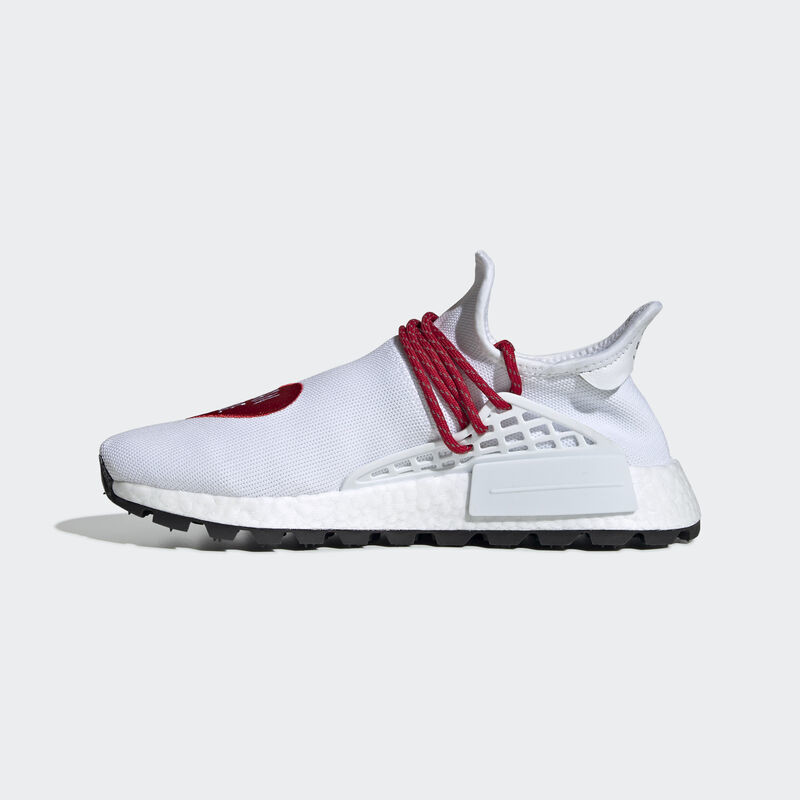 Nmd human clearance made